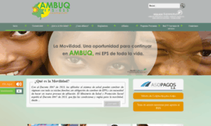 Movilidadambuq.com thumbnail
