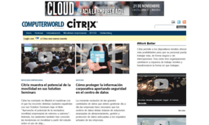 Movilidadcitrix.computerworld.es thumbnail