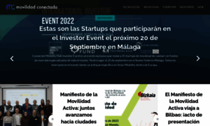 Movilidadconectada.com thumbnail