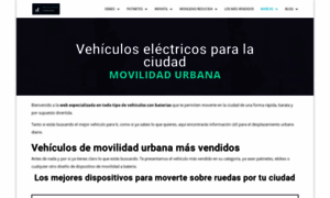 Movilidadurbana.info thumbnail