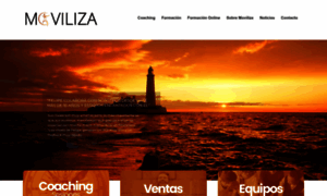 Moviliza.net thumbnail