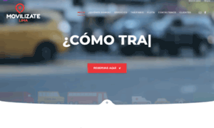 Movilizatelima.com thumbnail