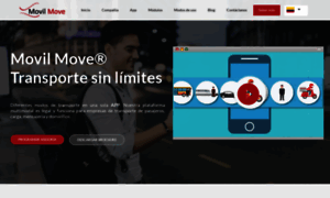 Movilmove.com thumbnail