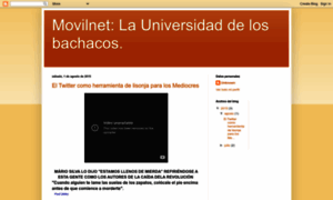Movilnetpordentro.blogspot.com thumbnail