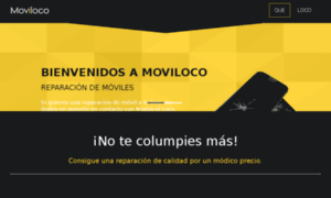 Moviloco.com thumbnail