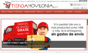 Movilonia.dominioscoremweb.com thumbnail