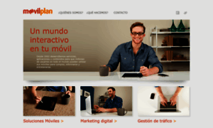 Movilplan.com thumbnail