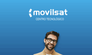 Movilsat.es thumbnail