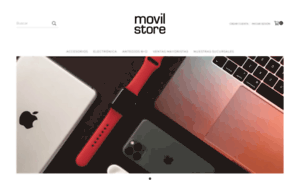 Movilstore.com.ar thumbnail