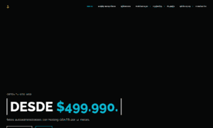 Moviltech.cl thumbnail