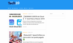 Moviltech20.com thumbnail