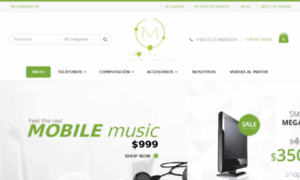 Moviltechla.com thumbnail