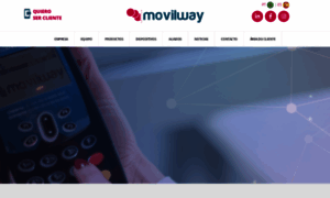 Movilway.com thumbnail
