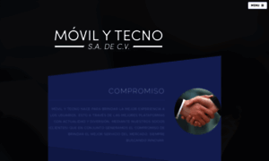 Movilytecno.com thumbnail