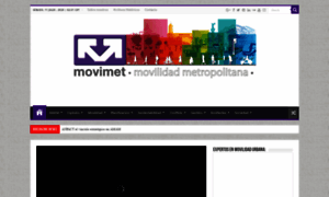 Movimet.com thumbnail