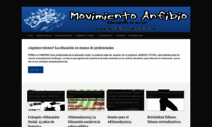 Movimientoanfibio.wordpress.com thumbnail