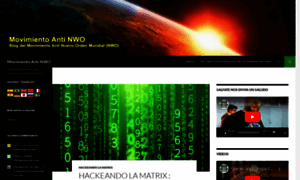 Movimientoantinwo.wordpress.com thumbnail
