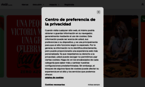 Movimientoesfelicidad.cocacola.es thumbnail