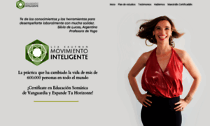 Movimientointeligente.com thumbnail