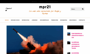 Movimientopoliticoderesistencia.blogspot.com thumbnail