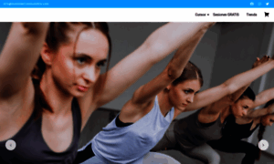 Movimientosaludable.com thumbnail