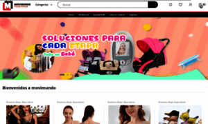 Movimundo.com thumbnail