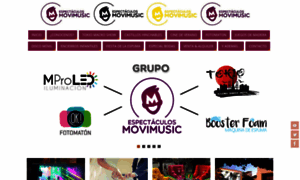 Movimusic.es thumbnail