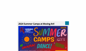 Movingart.ca thumbnail