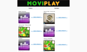 Moviplay.com.ar thumbnail