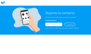 Movistararg.com thumbnail