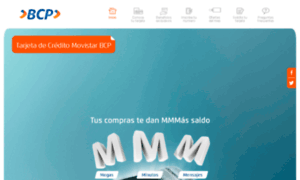 Movistarbcp.com thumbnail