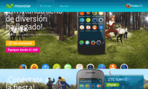 Movistarfirefoxos.pe thumbnail