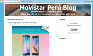 Movistarperu.blogspot.com thumbnail
