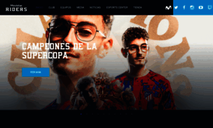 Movistarriders.gg thumbnail