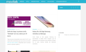Movitek.net thumbnail