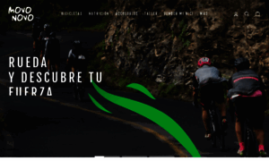 Movo-novo.com thumbnail