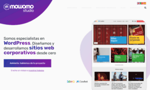 Mowomo.com thumbnail