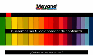 Moyano.cat thumbnail