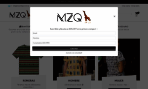 Mozambique.com.ar thumbnail