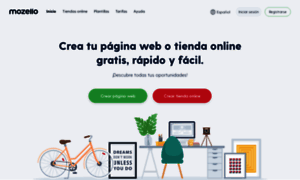 Mozello.es thumbnail