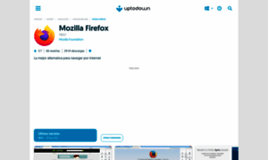 Mozilla-firefox.uptodown.com thumbnail