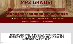Mp3-gratis-musica.net thumbnail