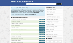 Mp3-gratis-musicas.com thumbnail