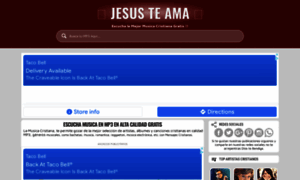 Mp3-movil.com thumbnail