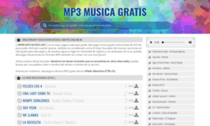 Mp3-musica.net thumbnail