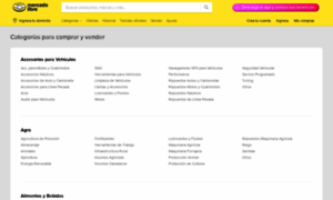 Mp3.mercadolibre.com.pe thumbnail