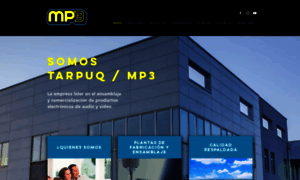 Mp3caraudio.net thumbnail