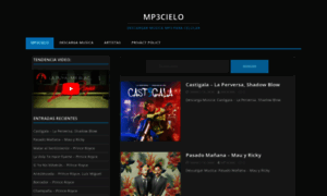 Mp3cielo.lat thumbnail