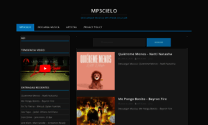 Mp3cielo.vip thumbnail