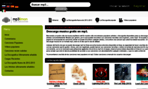 Mp3limon.info thumbnail